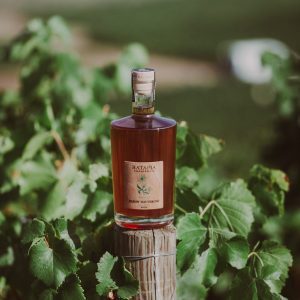 Ratafia Pinot Meunier
