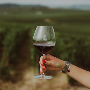 Verre - Riedel Old Wad Pinot Noir 70,5cl